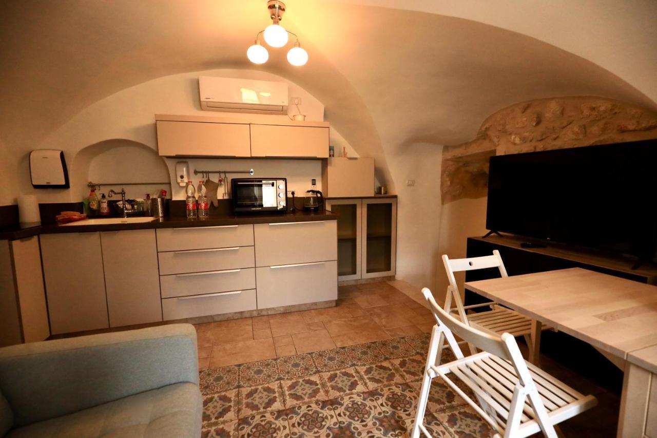 St. John Apartment Jerusalem Exterior foto